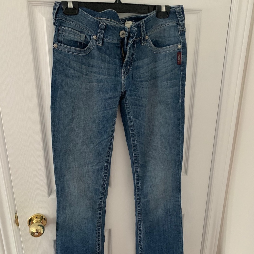 Silvers bootcut jeans